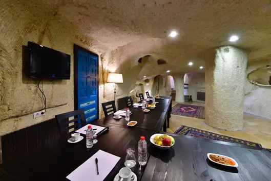 Cappadocia Estates Meetings