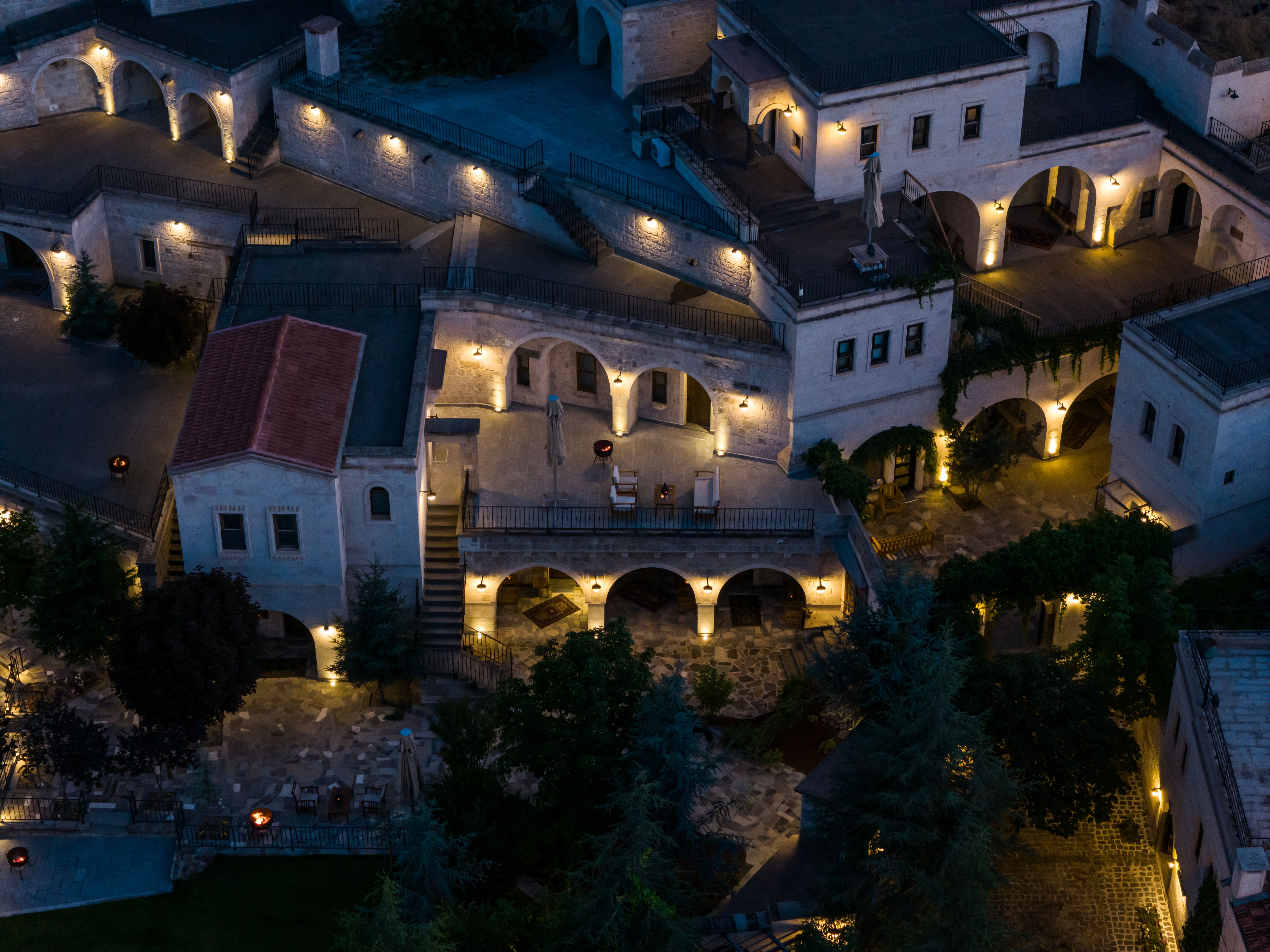 Cappadocia Estates